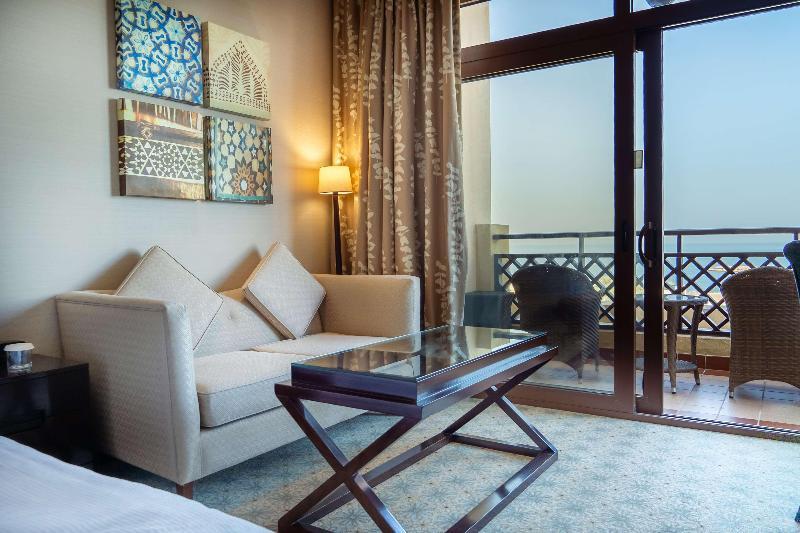 Hilton Ras Al Khaimah Resort & Spa