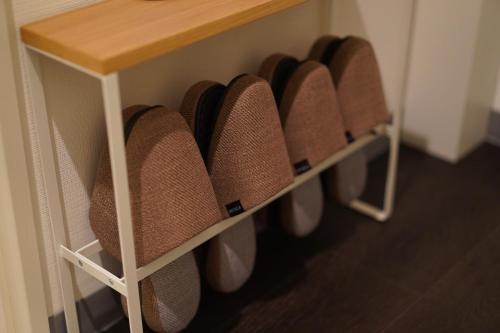 Glass Shiseikan Room403 사진 13