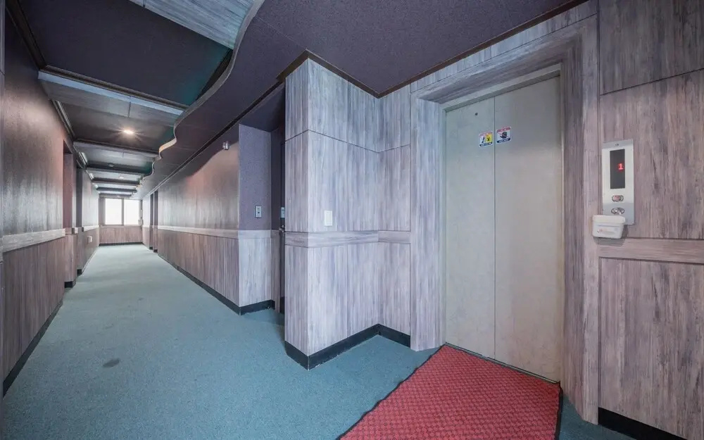 Hotel photo 10
