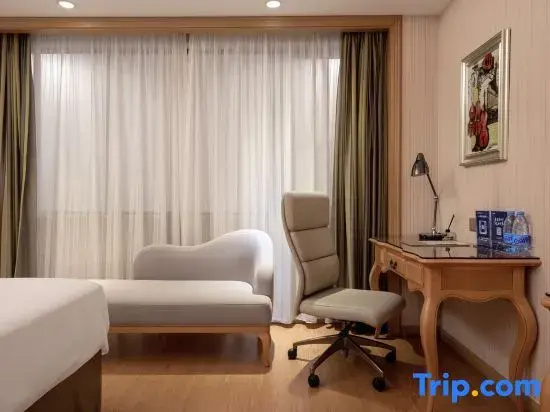 Vienna Hotel Foshan Nanhai Avenue Branch - Chambres