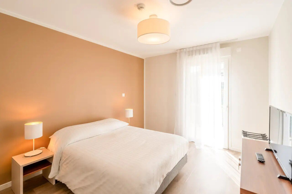 Voir la photo 2 — Quality Aparthotel Grenoble Sud