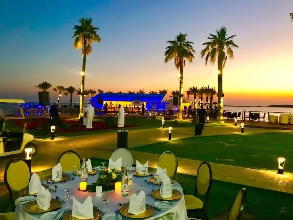 Lagoona Beach Luxury Resort and Spa - 3
