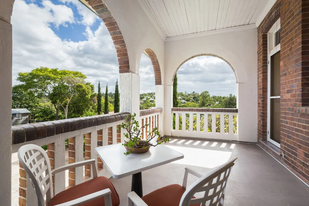 Cumquat House - Général