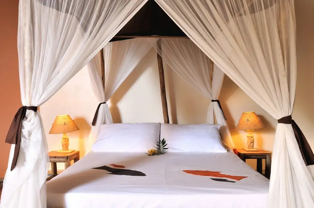 Tanganyika Bluebay Resort - фото 5