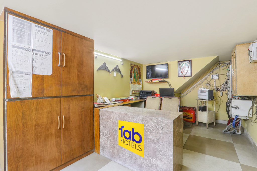 Hotel photo 14