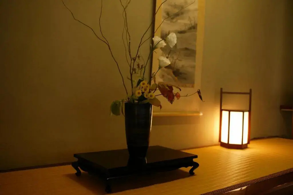 Hotel Parens Onoya - Chambres