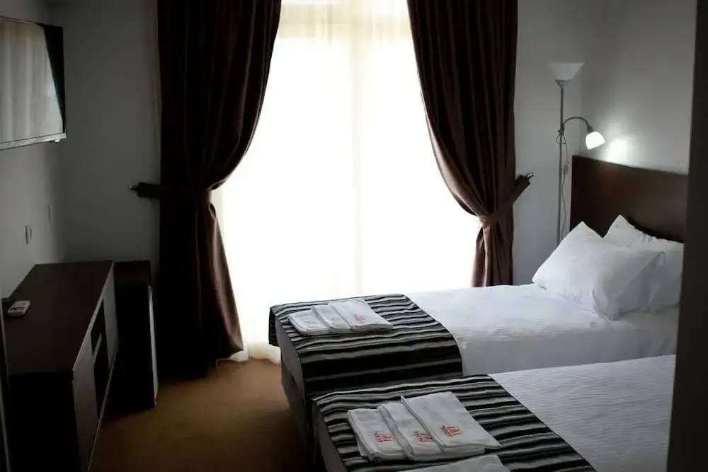 Prestol Hotel - фото 22