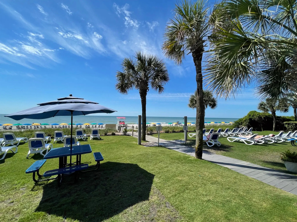 Grande Shores Ocean Resorts Condominiums - Général