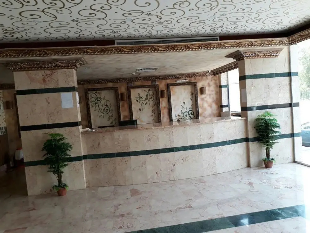Rivan Al Mashaer Hotel