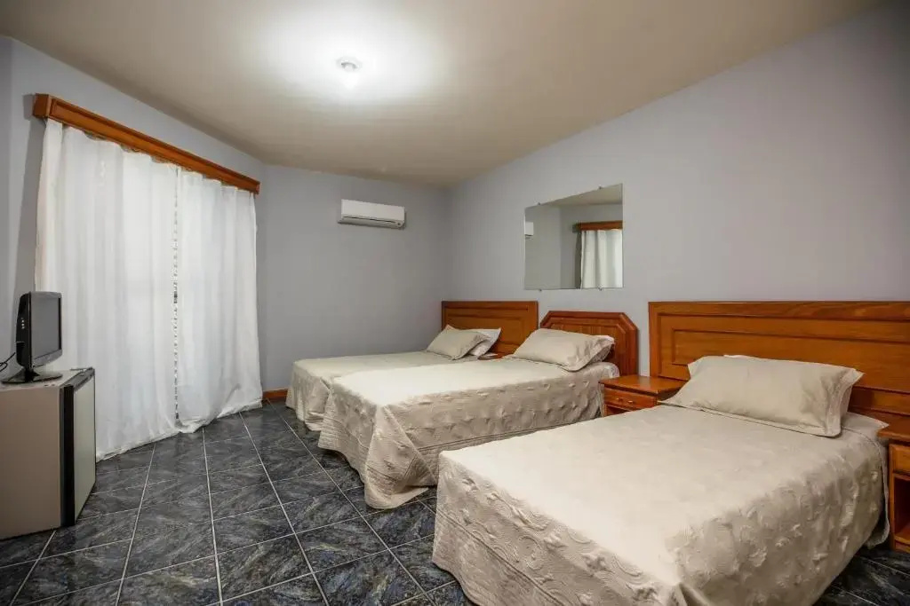 Canzi Cataratas Hotel - Chambres