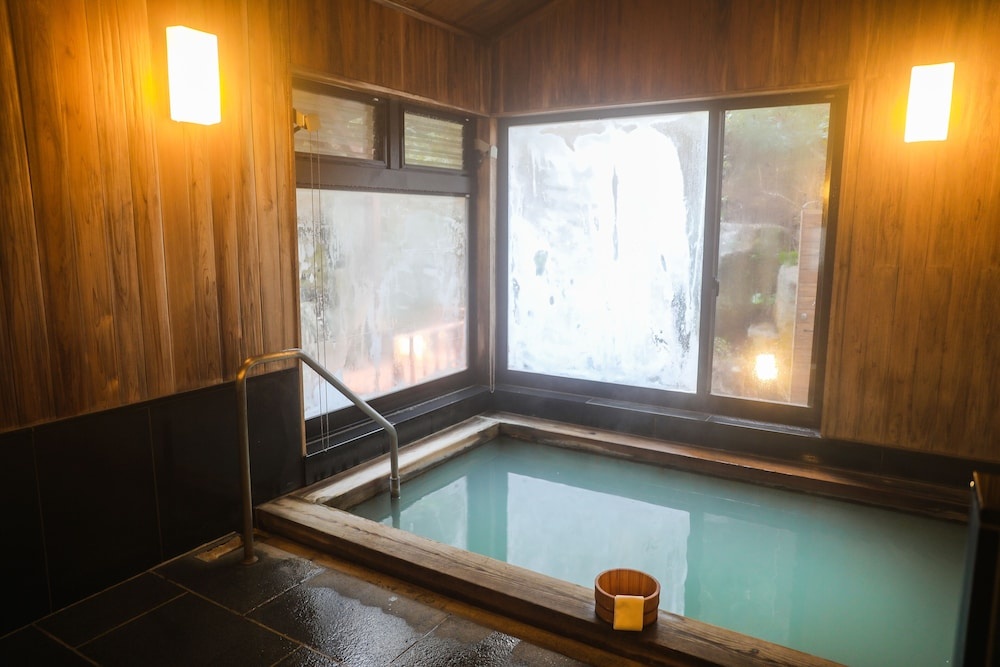 Ajisai Onsen Ryokan Hotel 사진 28