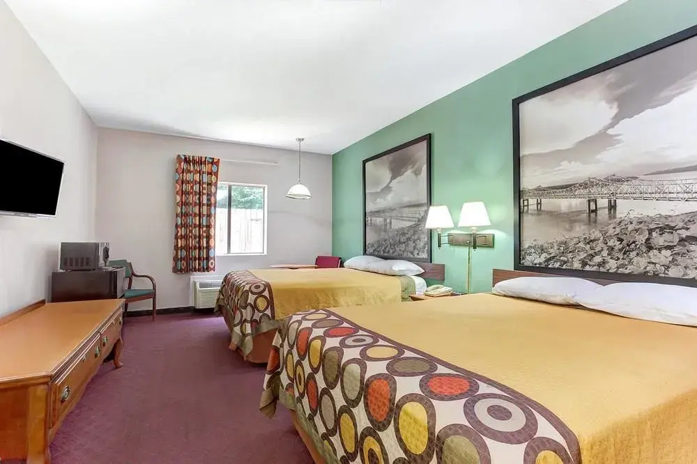 Hotel photo 6