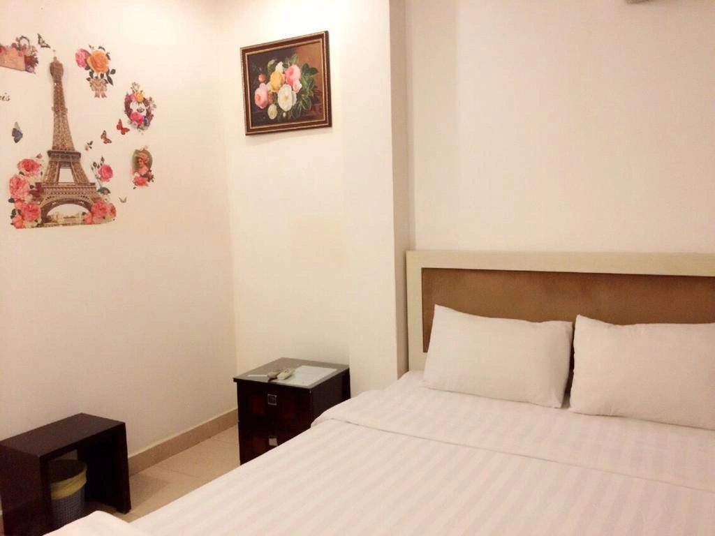 Saigon Mini 1 Hotel