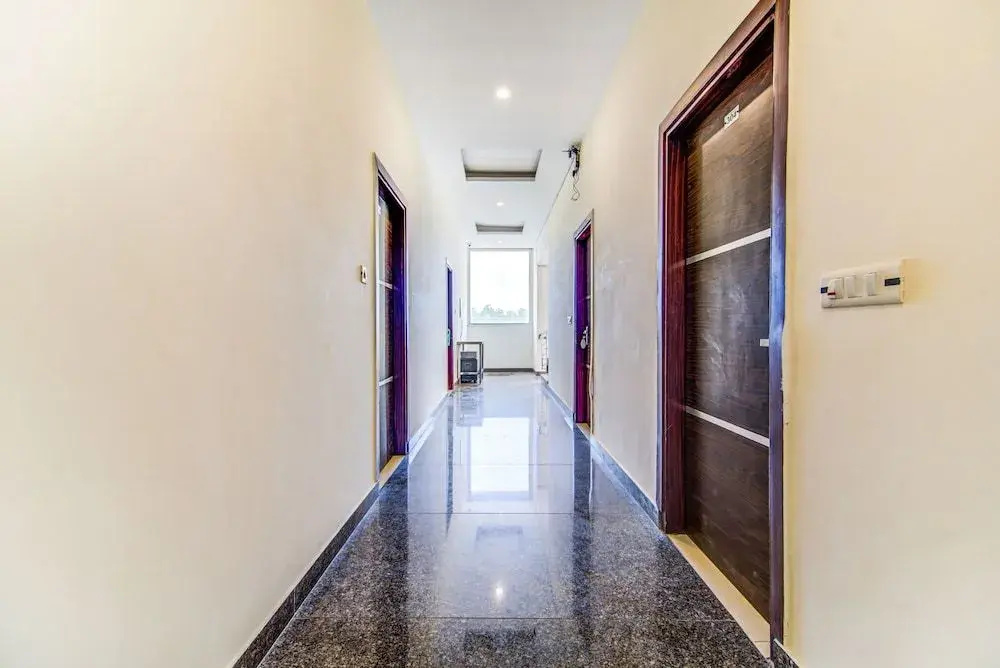 Hotel photo 9