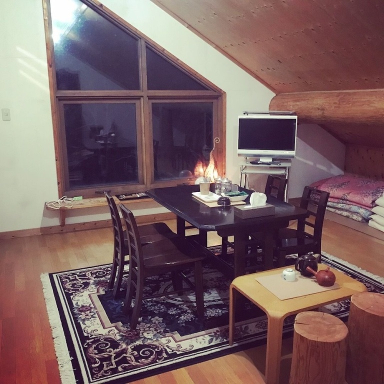 NISEKO TRAIL-HEAD lodge 사진 24
