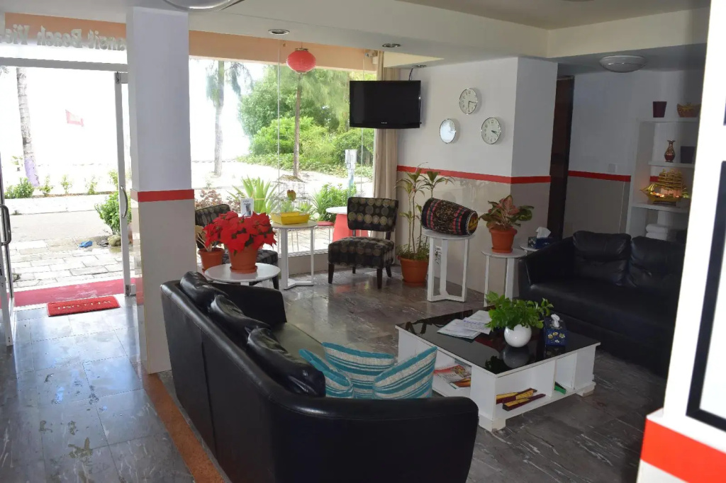 Hotel photo 2