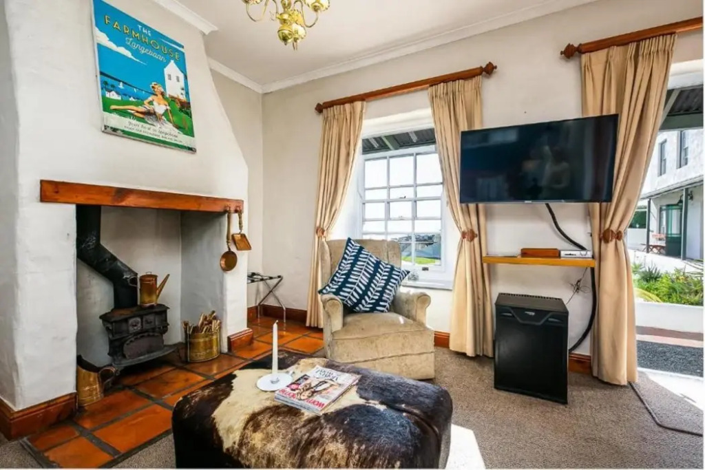 The Farmhouse Hotel - фото 42