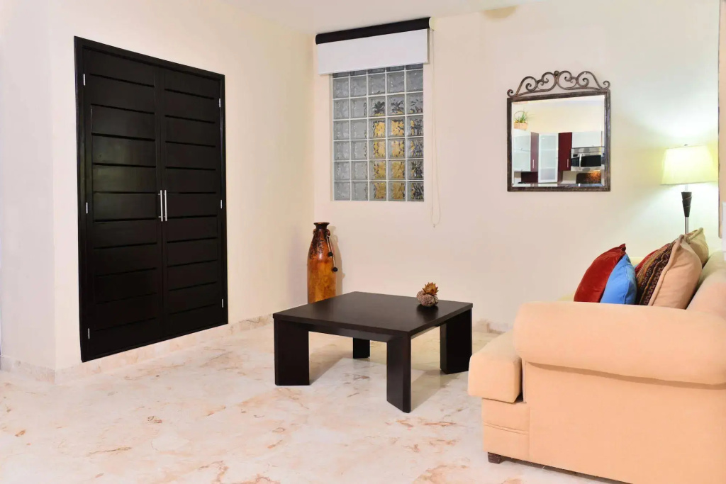 Residencia El Faro by Rentals Your Way - Général