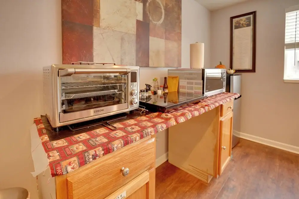 Hotel photo 21