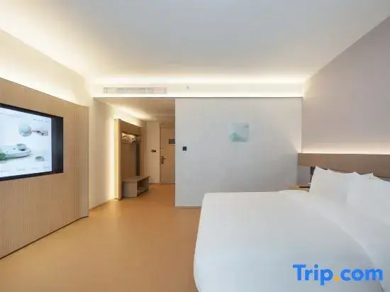 Business room