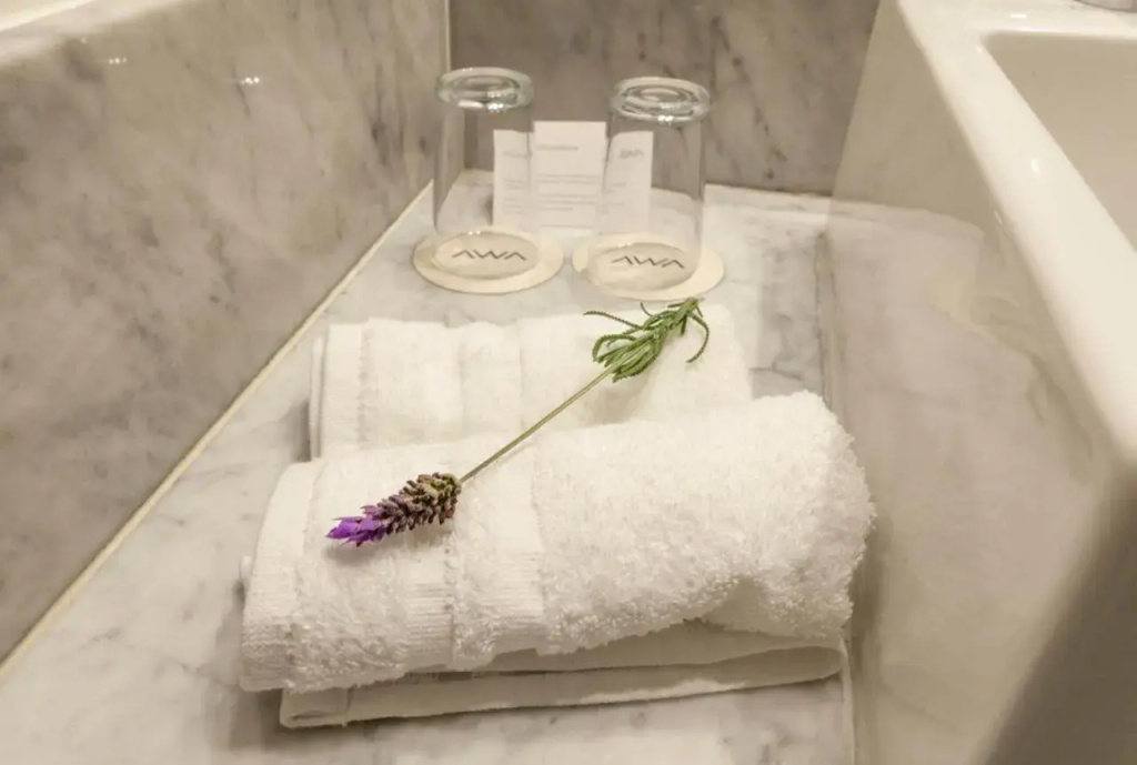 Awa Boutique Design Hotel - Général