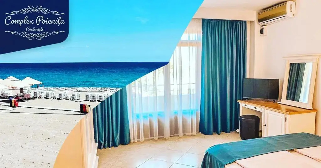 Hotel Poienita - Chambres