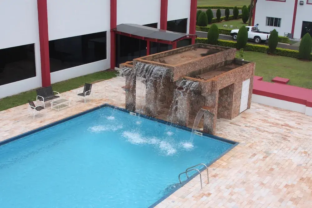Hotel photo 13