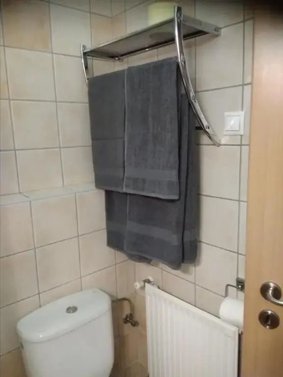 KarosPool Apartman