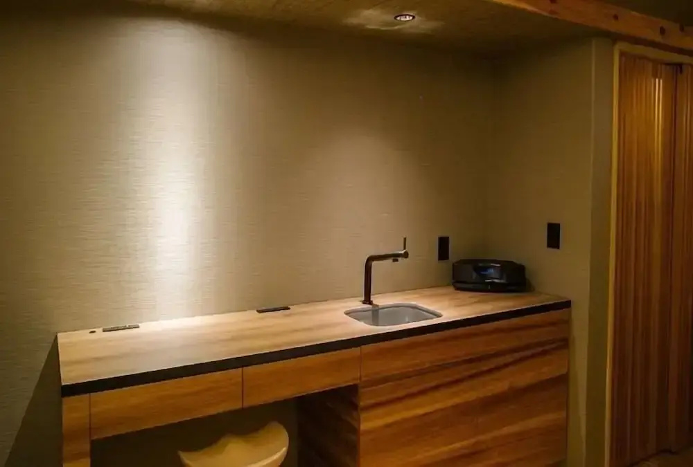 Superior Double room (twin beds)