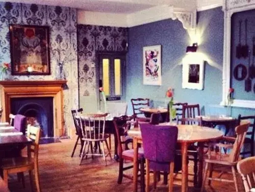 The White Hart
