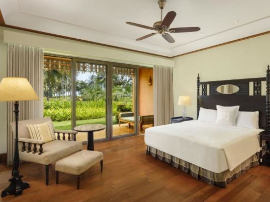Itc Grand Goa, A Luxury Collection Resort & Spa