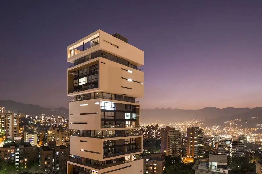 Energy Living by Velvet Luxury