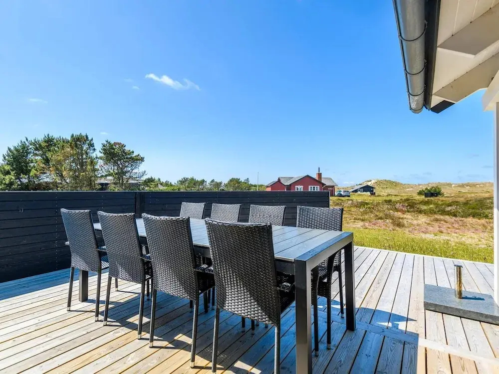 5 Star Holiday Home in Fano