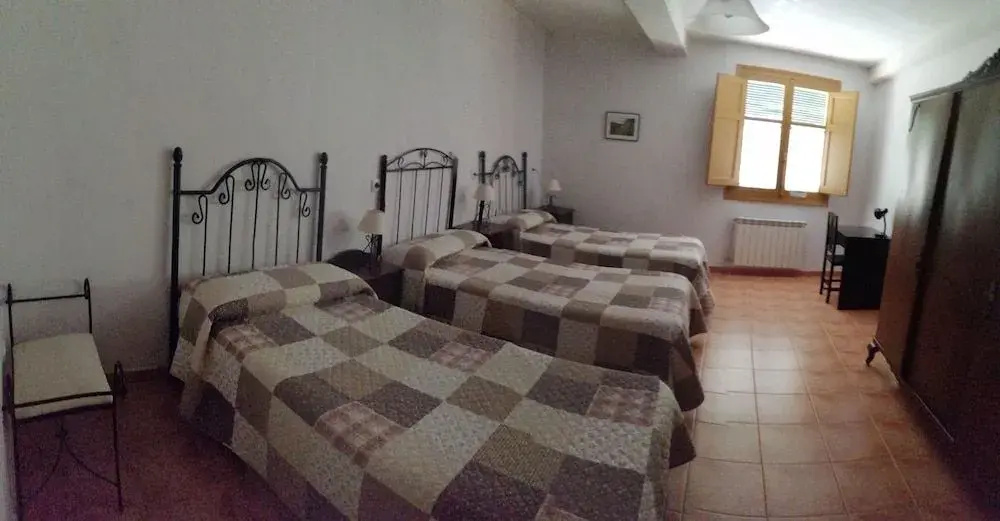 La Candela Casa Rural - Général