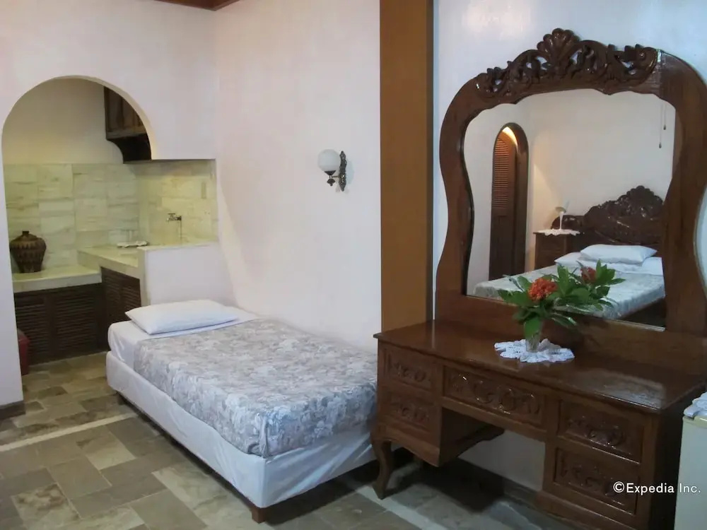 Blue Crystal Beach Resort - Chambres