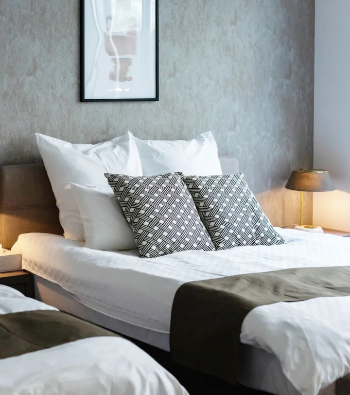 Bijou Suites AI PREMIUM 사진 14