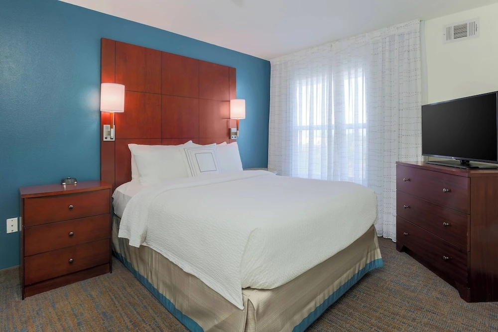 Residence Inn by Marriott Dallas Arlington South - Chambres