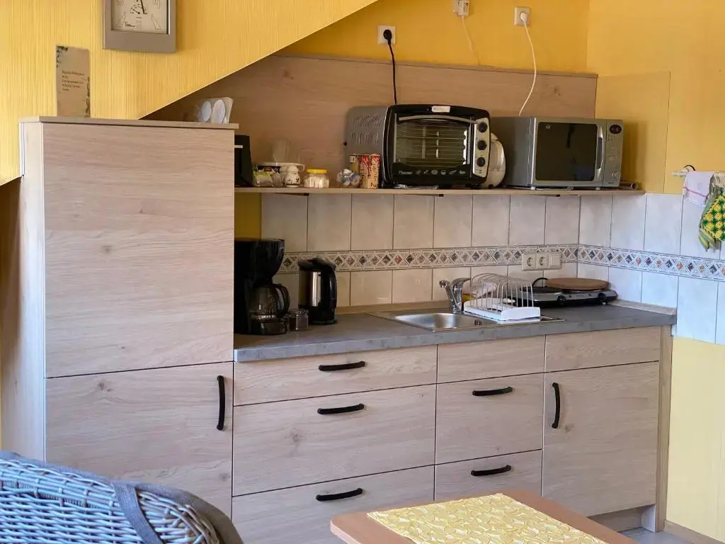 Haus Simon - Chambres