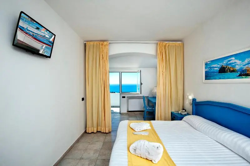 Borgo Romantica - Resort & Spa - Chambres