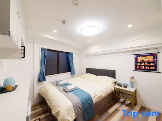 Near Ikebukuro, Tokyo | 2-min Walk to Nishi-Sugamo Station | Entire Place | Up to 4 Guests 사진 3