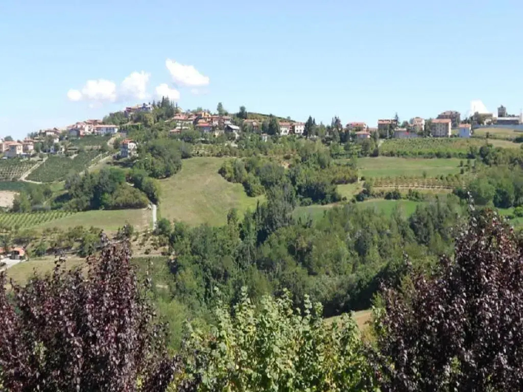 B&B I Colori dell' Arcobaleno