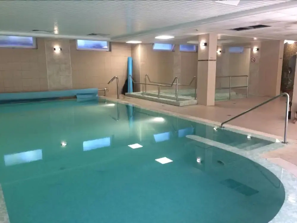 Granada Conference, Wellness & Sport Hotel - Général