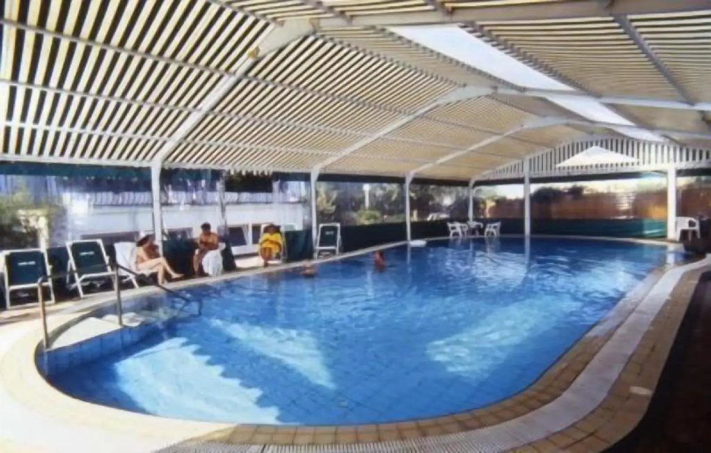 Hotel Gemma - Général