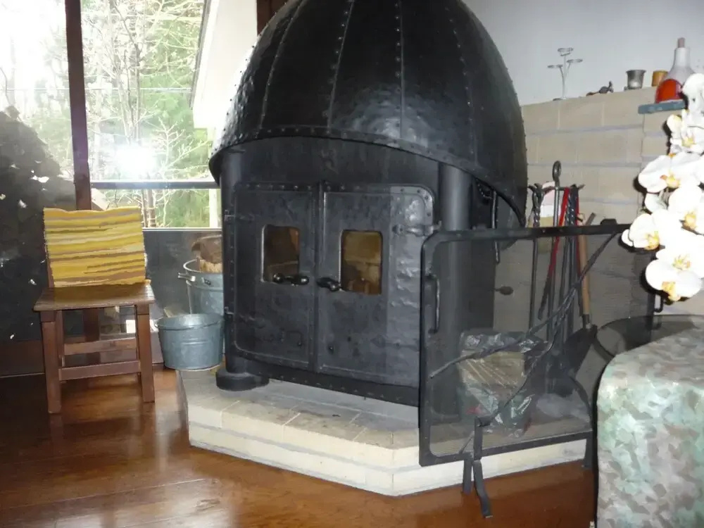 Sekkasai Lodge