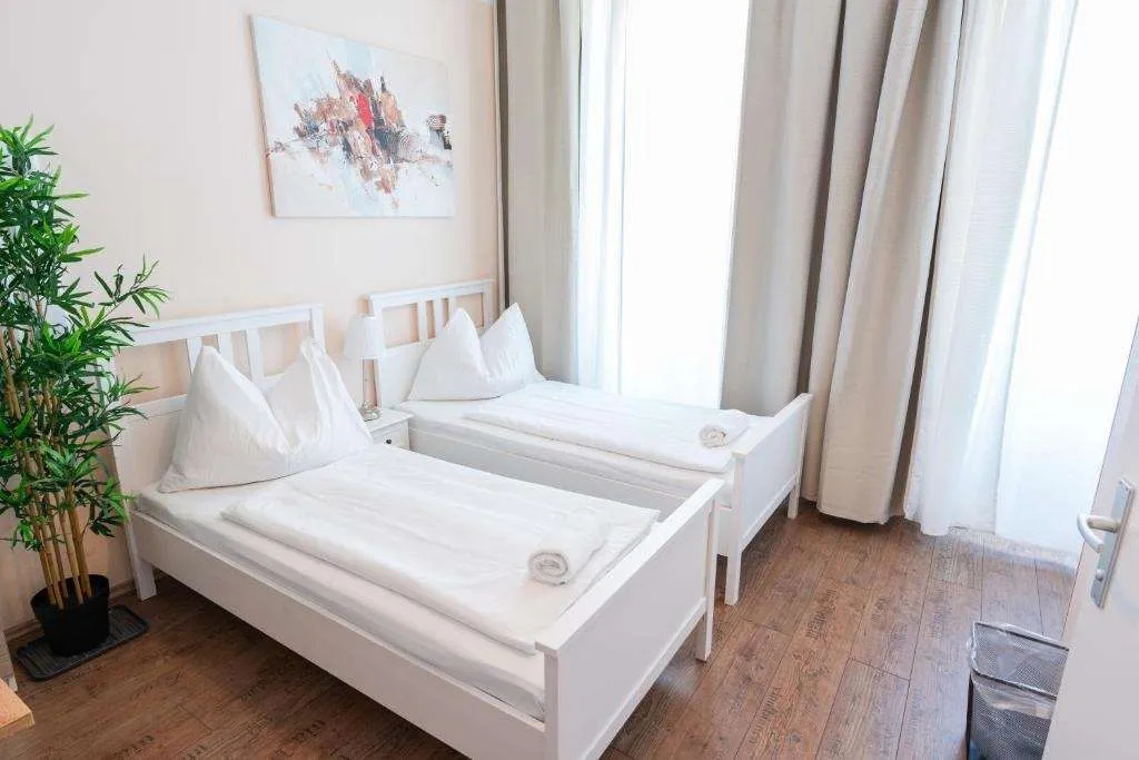 SLEEEP Hotel Wiener Neudorf - Général