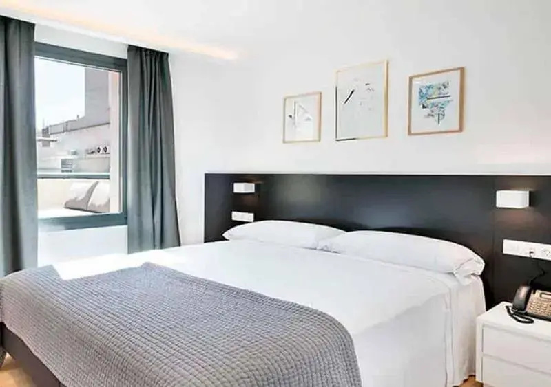 Standard Apartment