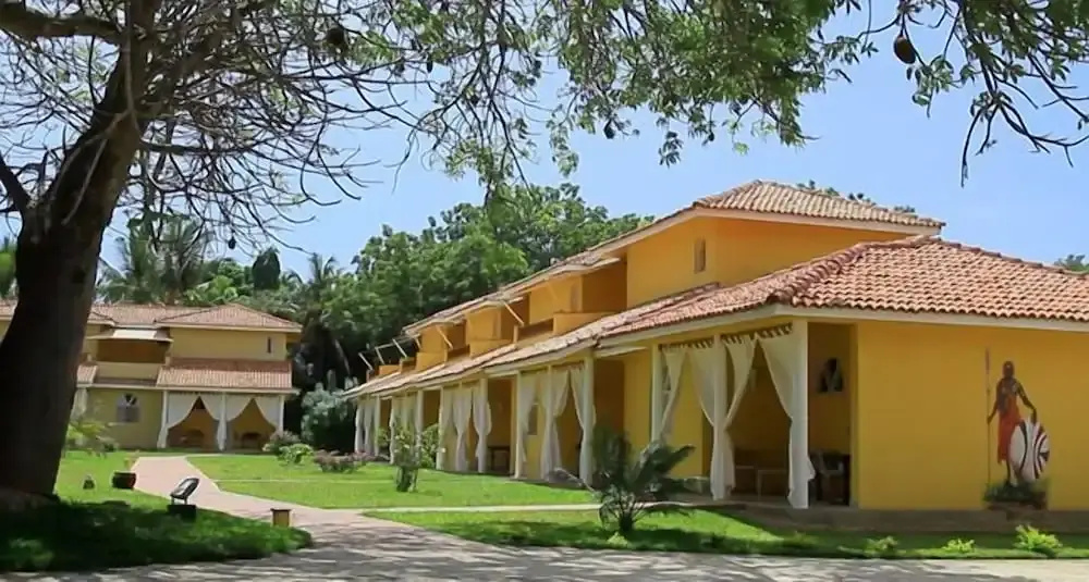 The Village