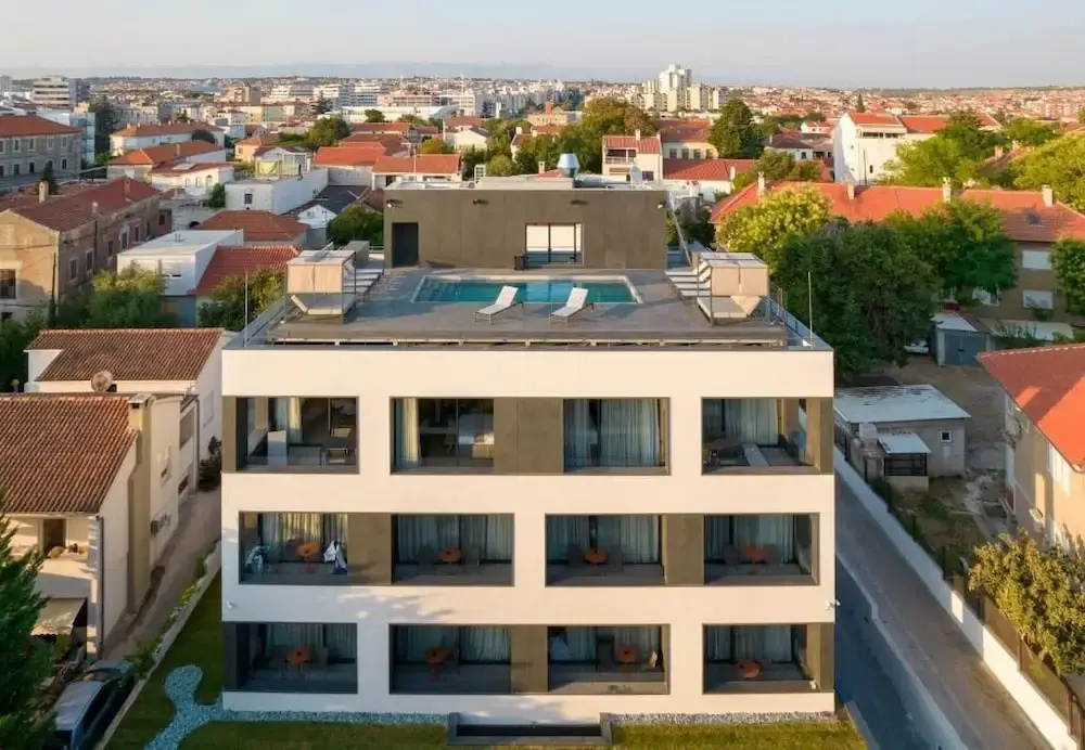La Vista Suites Galeriebild 1