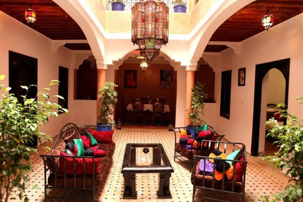 Hotel photo 2