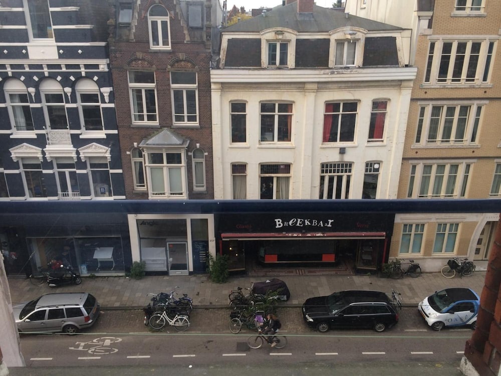 Sphinx Hotel